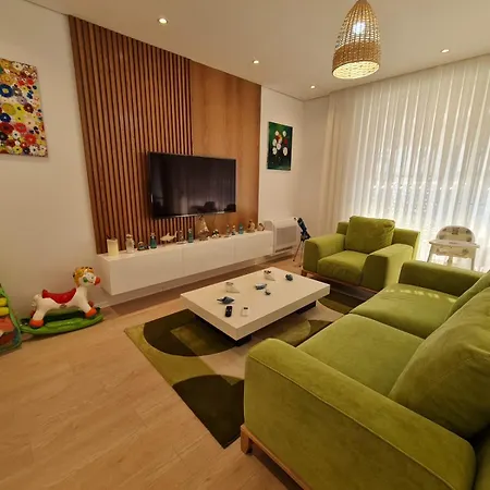 Apartamento Rozana's Sweet Home, San Pietro, Lalezit Bay Albania