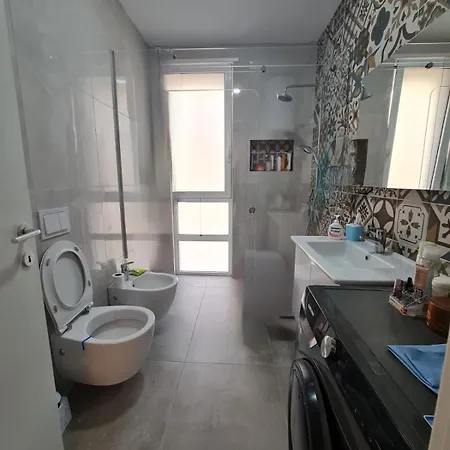 Apartmán Rozana's Sweet Home, San Pietro Resort, Gjiri I Lalzit Plazhi San Pietro