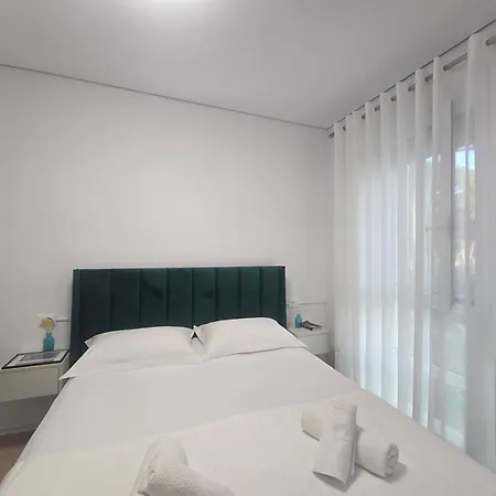 Rozana's Sweet Home, San Pietro, Gjiri I Lalzit *