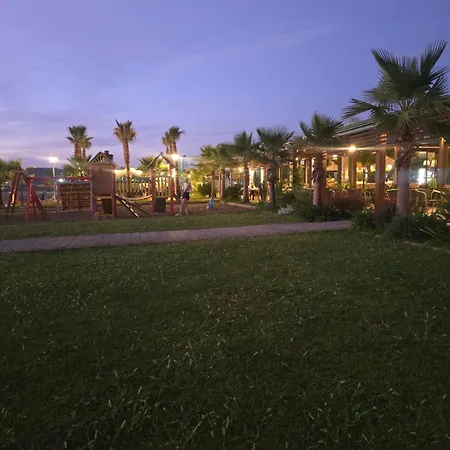 Rozana'S Sweet Home, San Pietro, Lalezit Bay Albania