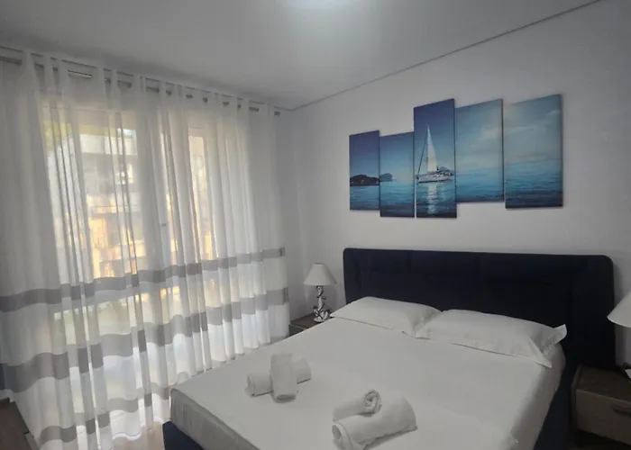 Rozana'S Sweet Home, San Pietro, Lalezit Bay Albania *