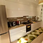 Rozana's sweet home, San Pietro, Lalezit bay Albania Apartament *