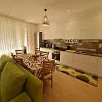 公寓 Rozana'S Sweet Home, San Pietro Resort, Gjiri I Lalzit *