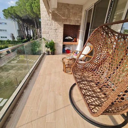 Rozana's Sweet Home, San Pietro, Gjiri I Lalzit * Durrës