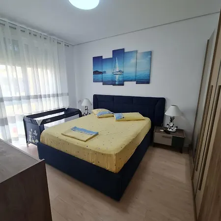 Rozana's Sweet Home, San Pietro, Gjiri I Lalzit Appartement *