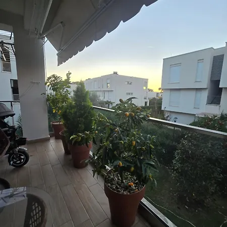 Rozana's Sweet Home, San Pietro, Lalezit Bay Albania * Plazhi San Pietro