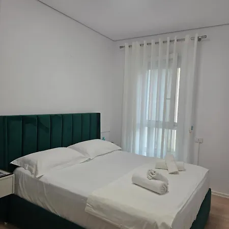Rozana's Sweet Home, San Pietro Resort, Gjiri I Lalzit Lejlighed Plazhi San Pietro