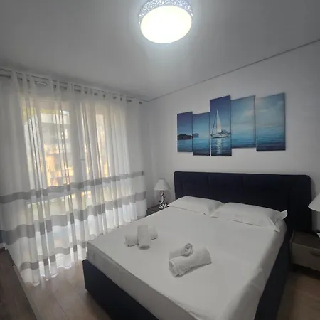 Rozana's Sweet Home, San Pietro, Gjiri I Lalzit *