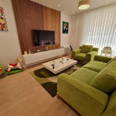 Rozana'S Sweet Home, San Pietro Resort, Gjiri I Lalzit アパート Plazhi San Pietro