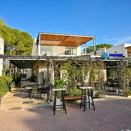 Rozana'S Sweet Home, San Pietro, Lalezit Bay Albania * Plazhi San Pietro