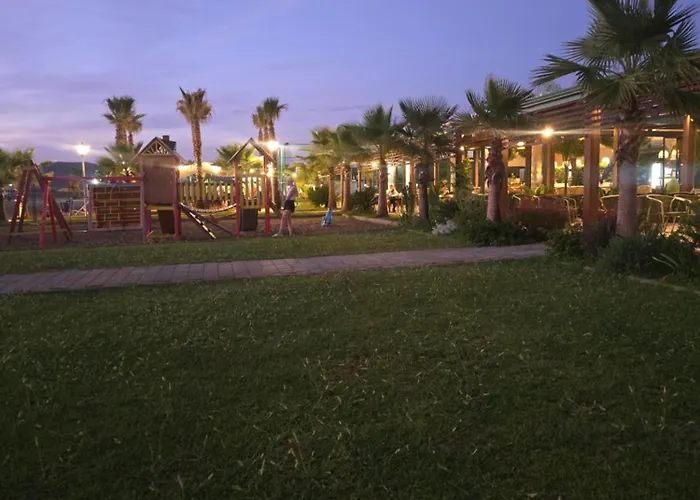 Rozana's Sweet Home, San Pietro, Lalezit Bay Albania