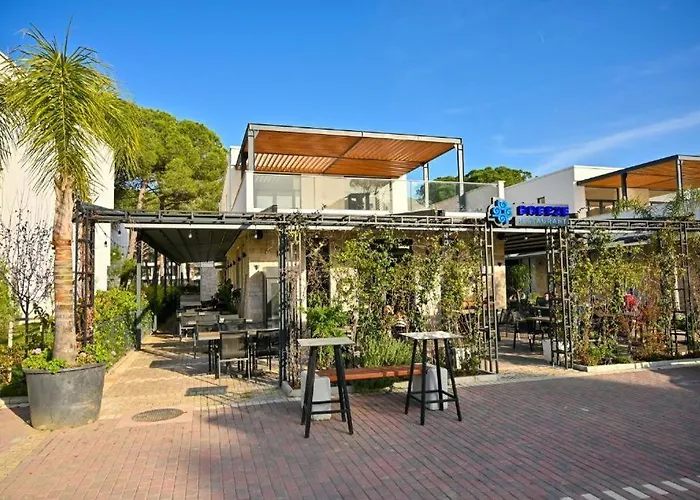 Rozana'S Sweet Home, San Pietro, Lalezit Bay Albania * Plazhi San Pietro